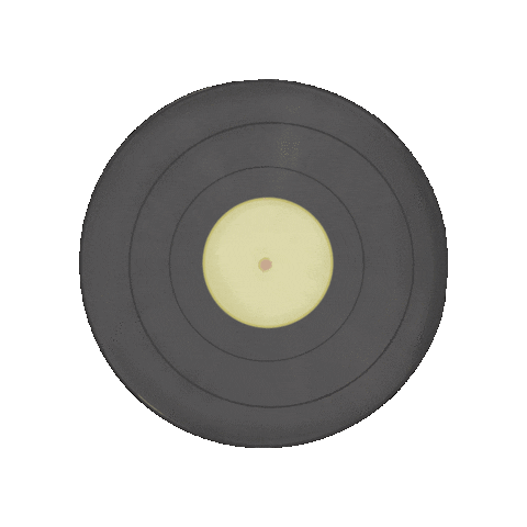 Vinilo Sticker by MR Ediciones
