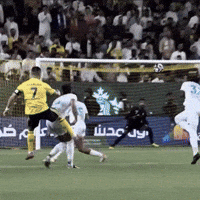 Cristiano Ronaldo GIF
