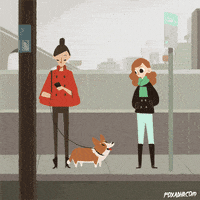 dog lol GIF by Animation Domination High-Def