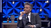 Dani Martínez T3 GIF by Movistar Plus+