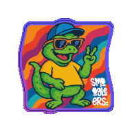 Sticker by GuccioSmoogleers