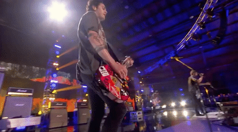 live performance GIF by 5 Seconds of Summer