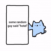 Cat Nub GIF