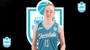 Basketball Academy GIF by JBA