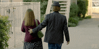zach galifianakis date GIF by BasketsFX
