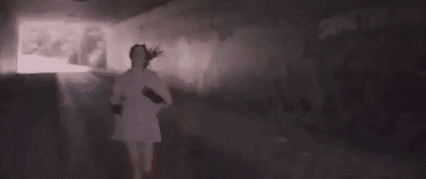 Music Video 12 Steps GIF by CXLOE