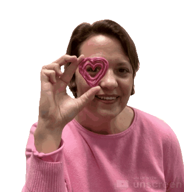 Happy In Love Sticker by Fundamental