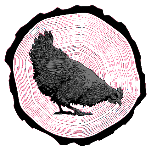 HenoftheWoods giphyupload chips hotw hen of the woods GIF