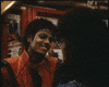 michael jackson thriller GIF