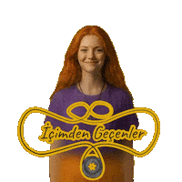 Veda Sticker