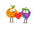 Heart Love Sticker by Boost Juice