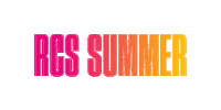 summer schools Sticker by Royal Conservatoire of Scotland