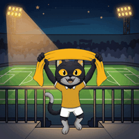 Excited Lets Go GIF by CATBAT