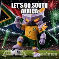 World Cup Football GIF by Super Studios (Community)