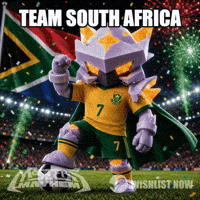 World Cup Football GIF by Super Studios (Community)