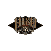 Piso13 Sticker by Piso 13 Tattoo