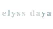 Sticker by Elyss Daya