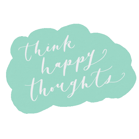 Happy Happiness Sticker