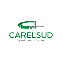 Toyota Bt Sticker by CarelsudSRL