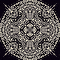 Third Eye Acid GIF by Phazed