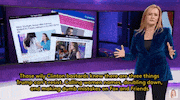 samantha bee trump GIF by Refinery 29 GIFs