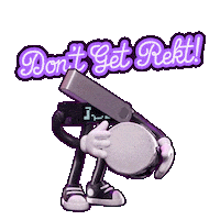 Crypto Bitcoin Sticker by Ledger