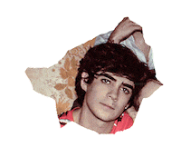 ana mena alan Sticker by Sony Music México