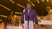 Snl Quinta Brunson GIF by Saturday Night Live
