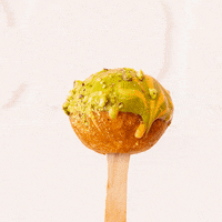 dessert donut GIF by Lukumades