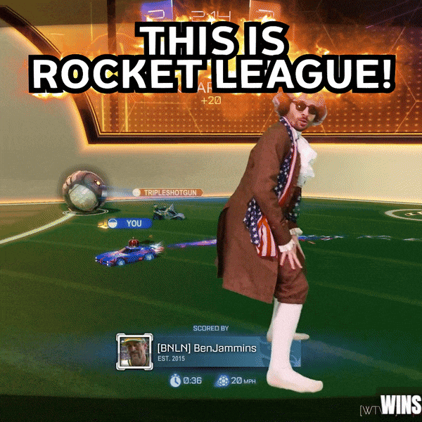 Video Game Rl GIF