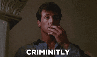 criminitly GIF by chuber channel