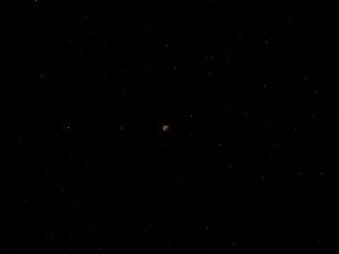 Mars Voyage