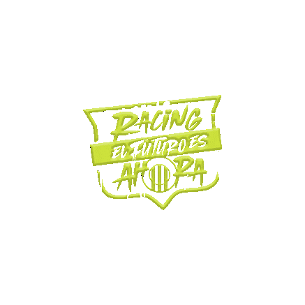 Futbol Serieb Sticker by Racing de Veracruz