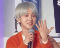 Sj What GIF