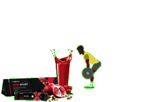 Gym Recovery Sticker by Liga Fuxion
