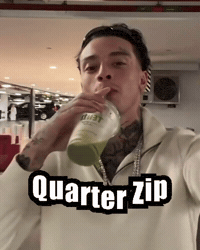 Matcha Qz GIF by Respective