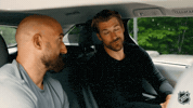 Reacting National Hockey League GIF by NHL