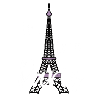 Patis Sticker by heaven_lights