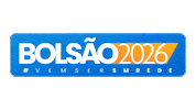 Bolsão Sticker by smrede