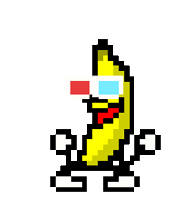Excited Peanut Butter Jelly Time Sticker by Trym Stene