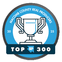 Real Estate Realty Sticker by KW Lakeside Realtor Ashley Petco