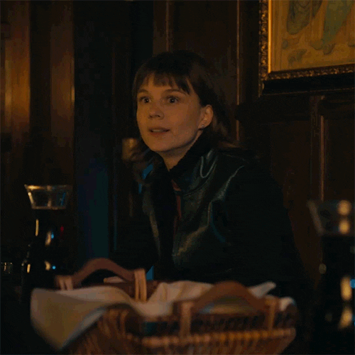 Excited GIF by Paramount+