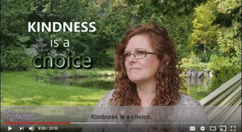 kindness thekindnessaeffect GIF