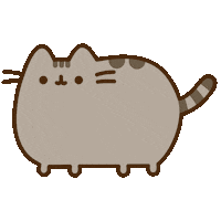 Christmas Tree Love Sticker by Pusheen