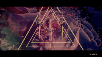 music video satan GIF by CALABRESE