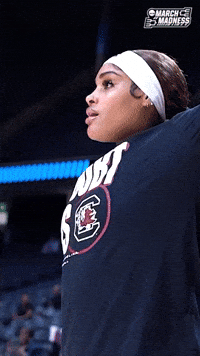 Well Done Good Job GIF by NCAA March Madness