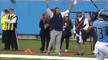 Mike Vrabel Football GIF by New England Patriots