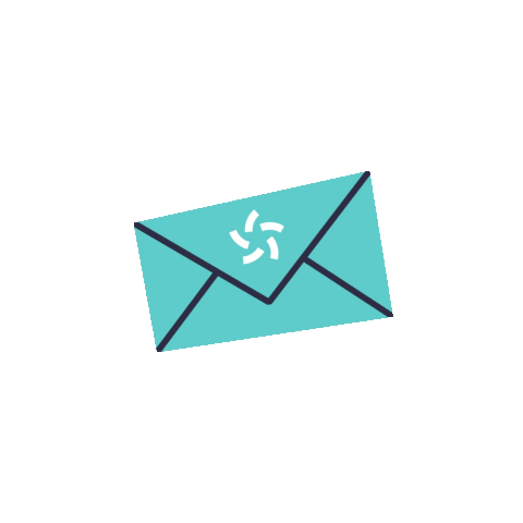 Letter Sticker by Stargram.gr