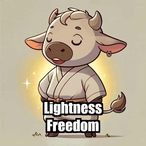 Freedom Living GIF by Masterfurdinand