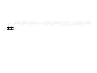 Raakgym Sticker by raak_cl